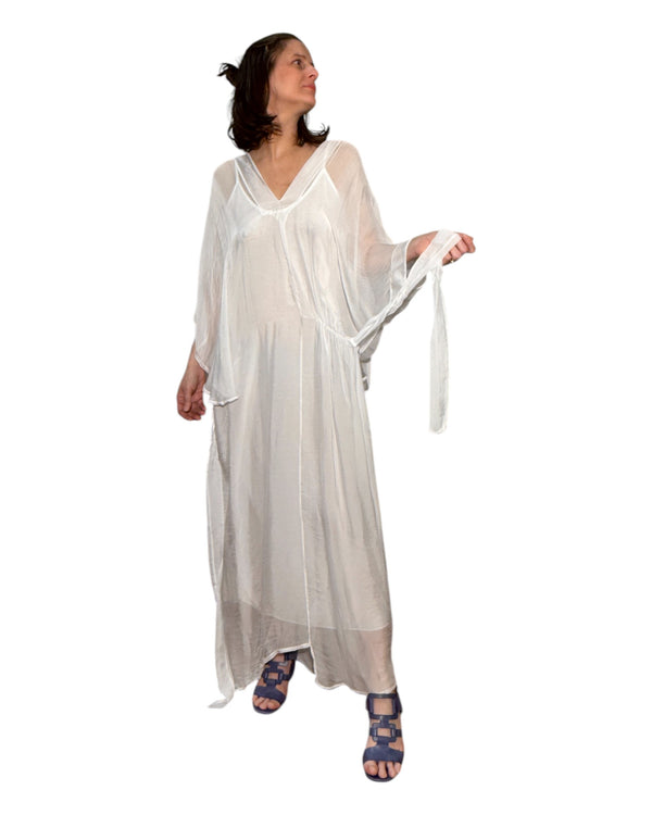 Abito Organza