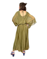 Abito Organza