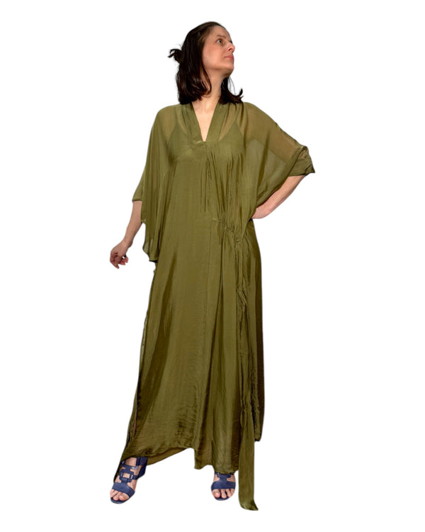 Abito Organza