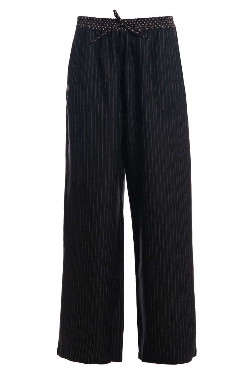 OXFORD TROUSERS