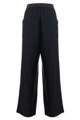OXFORD TROUSERS