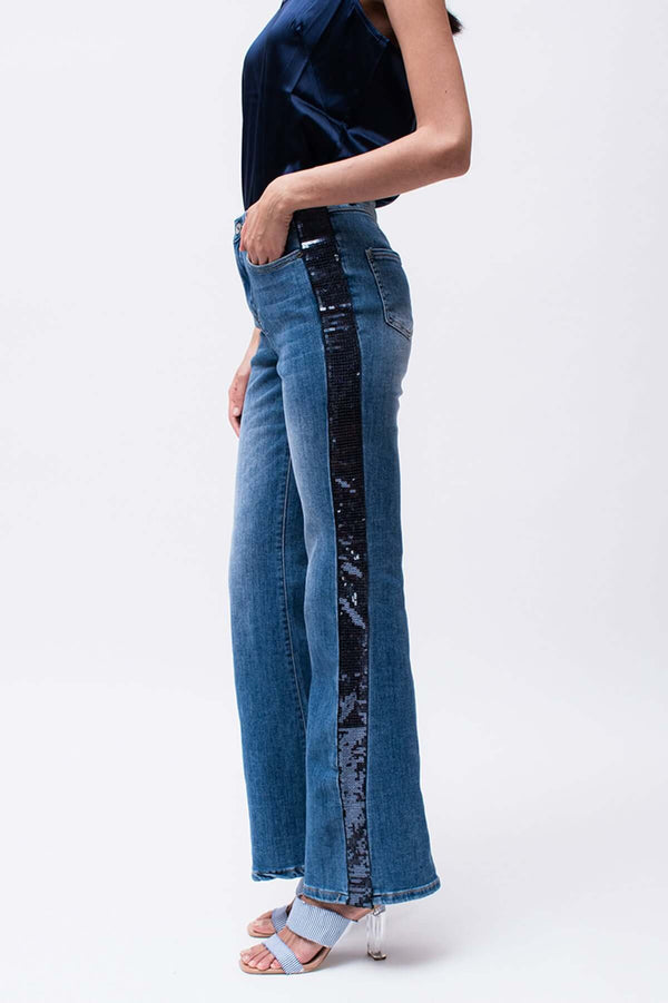 Arctic Jeans Trousers