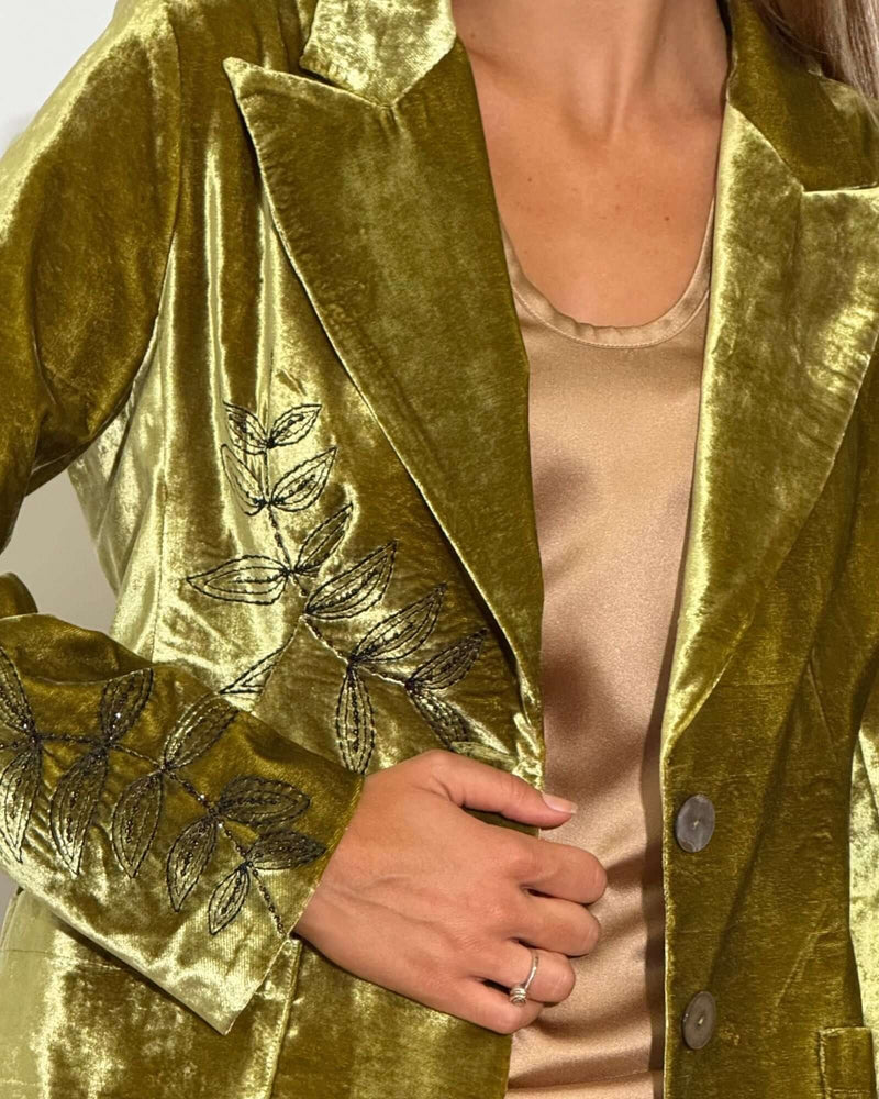 BLAZER CARMINIO