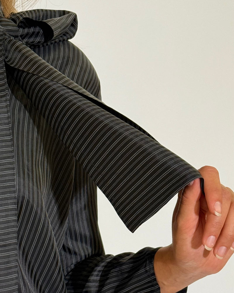 CAMICIA ZAFFIRO