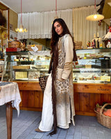 CAPPOTTO CREMA