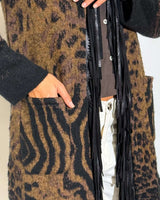 CAPPOTTO CREMA