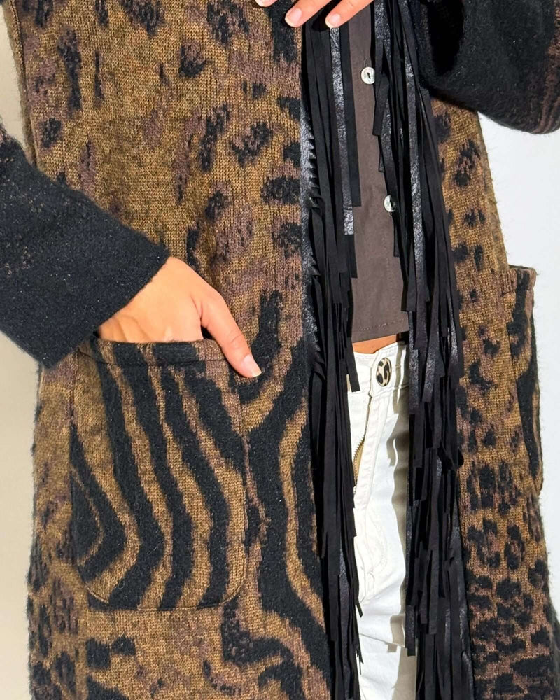 CAPPOTTO CREMA
