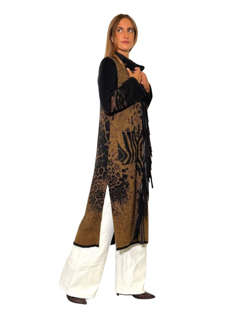CAPPOTTO CREMA