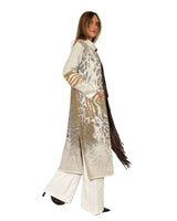 CAPPOTTO CREMA