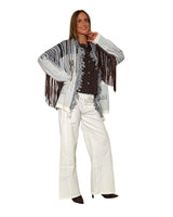CARDIGAN ACQUA