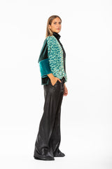 JEANS STELLA BUTTER