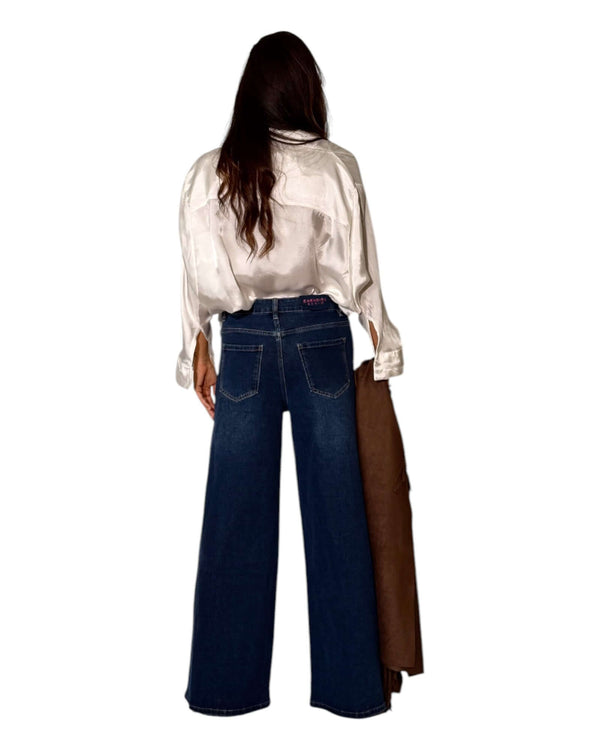 JEANS STELLA DENIM
