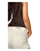 JEANS STELLA BUTTER