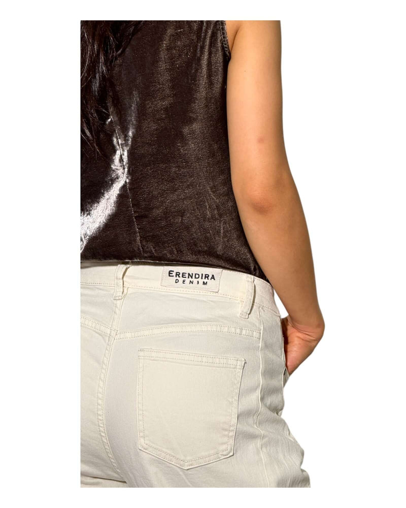 JEANS STELLA BUTTER
