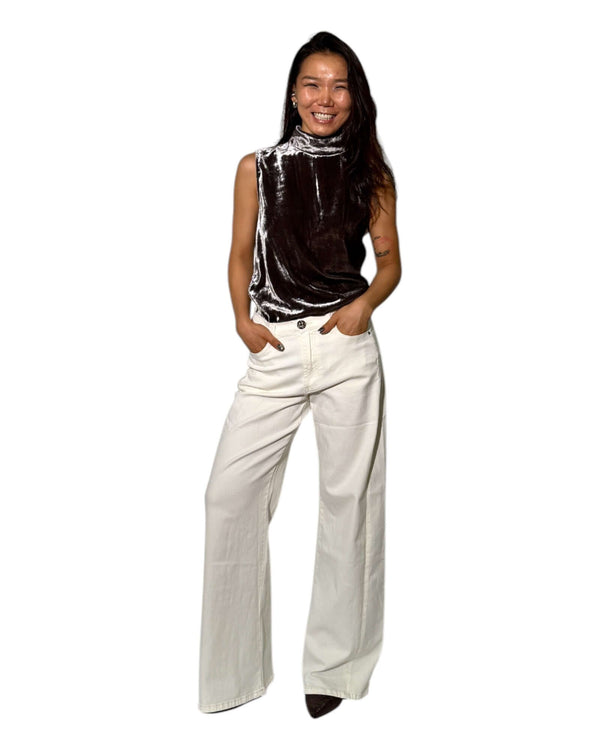 JEANS STELLA BURRO