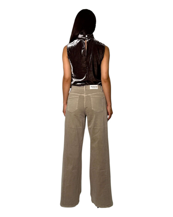 JEANS STELLA SAND