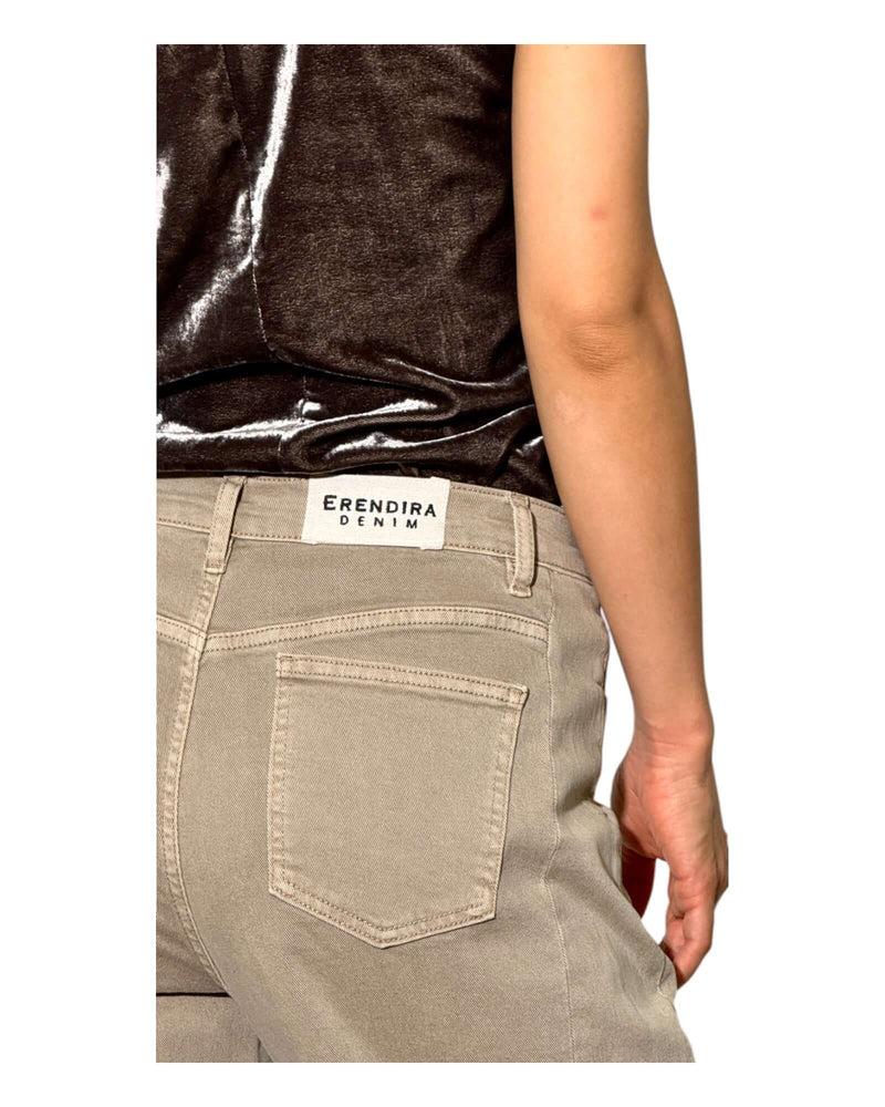 JEANS STELLA SAND