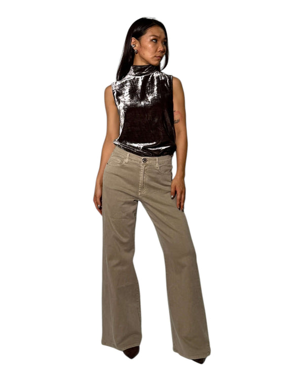 JEANS STELLA SAND