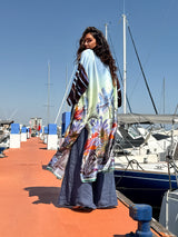 CASSAT dress