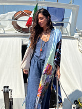 CASSAT dress