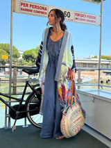 CASSAT dress