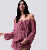 Blusa Levante