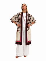 CASSAT dress