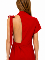 CASSAT dress