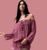 Blusa Levante