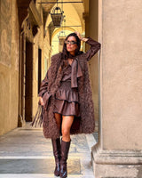 GILET GLAUCO