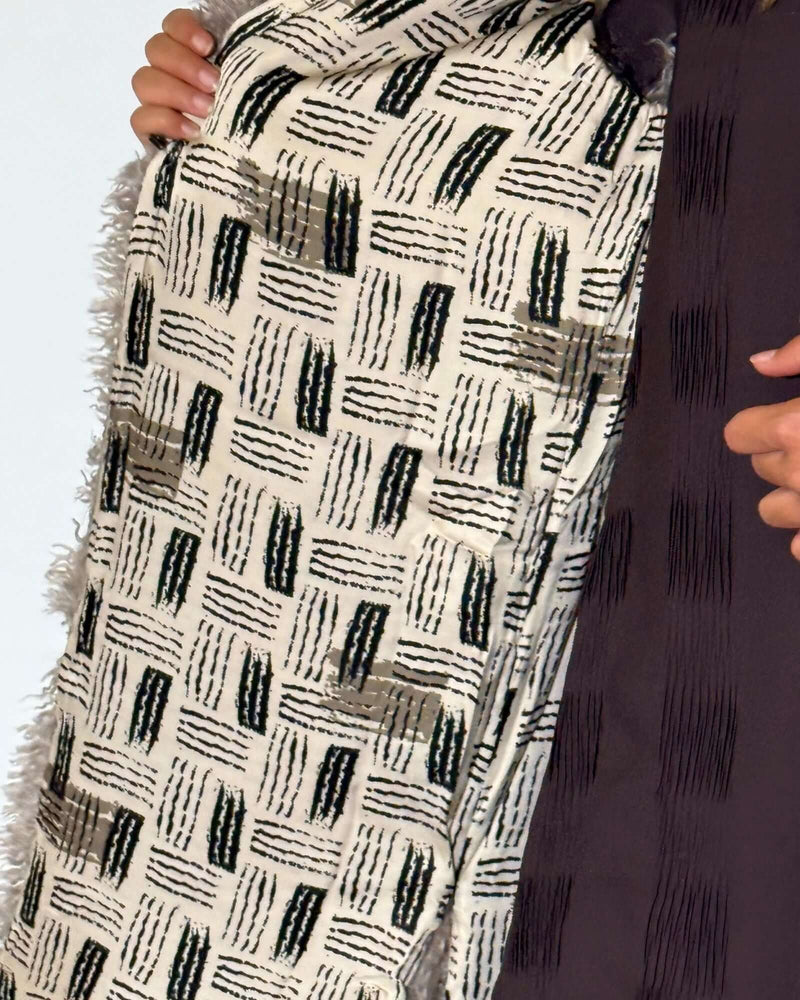 GILET GLAUCO