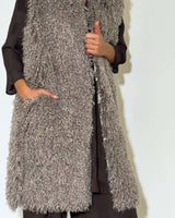 GILET GLAUCO