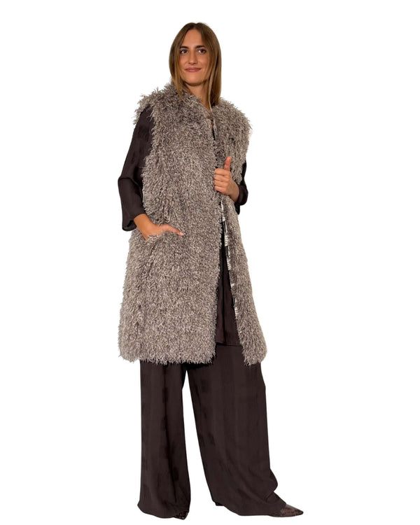 GILET GLAUCO