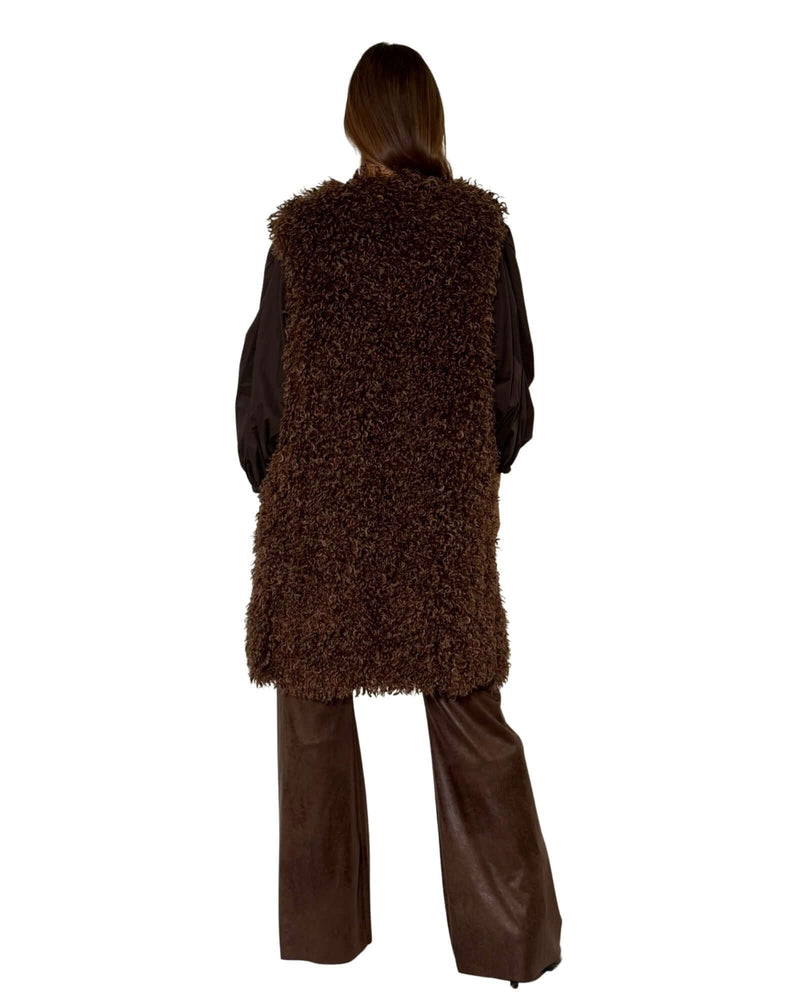 GILET GLAUCO