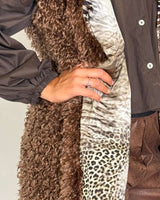 GILET GLAUCO