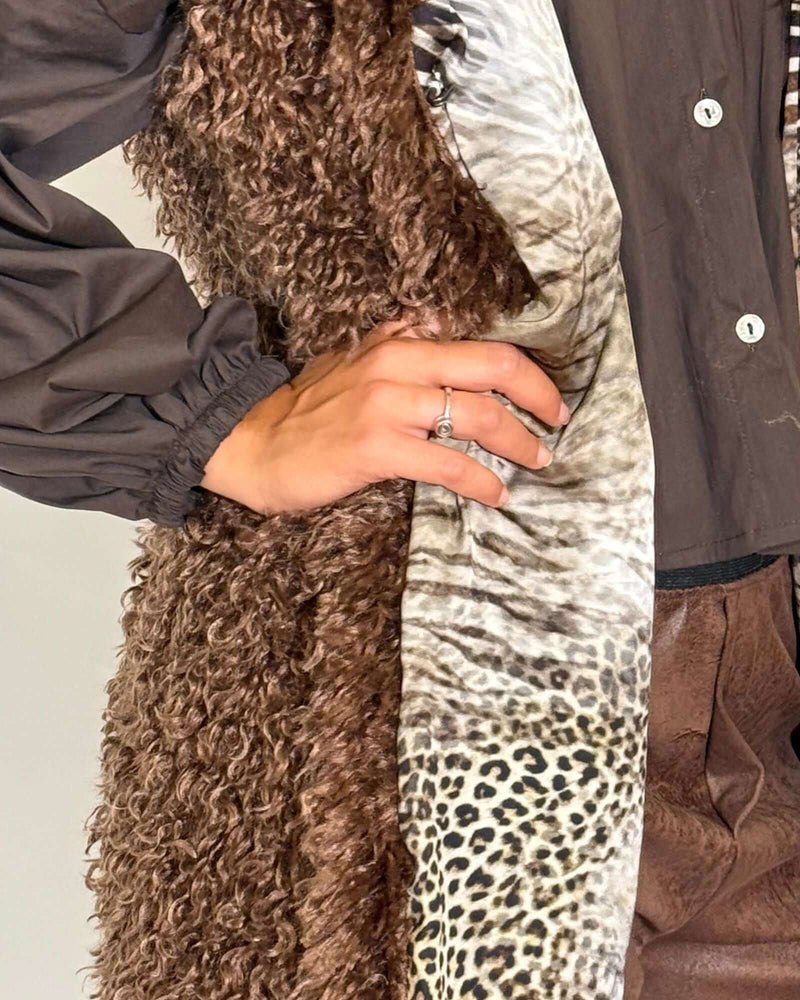 GILET GLAUCO