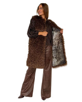 GILET GLAUCO