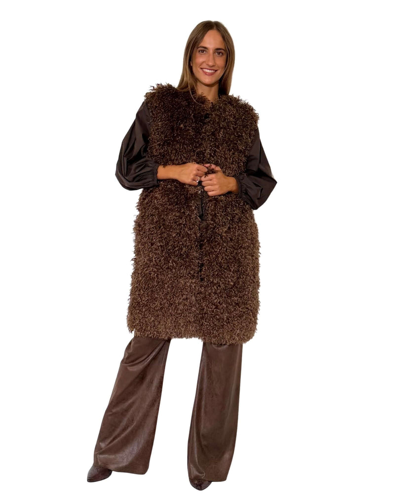 GILET GLAUCO