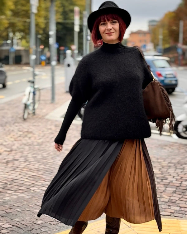 MOON SKIRT