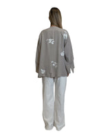 CASSAT dress
