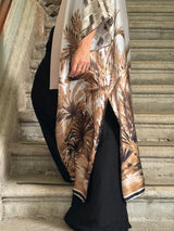 KIMONO LAWRENCE OASI DI SABBIA