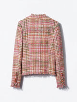 Giacchino Begonia Pink