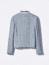 Giacchino Begonia Soft