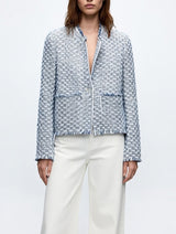 Giacchino Begonia Soft