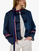 GIACCA NAPOLEONE CORTA