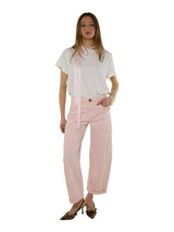 JEANS LUNA BAGGY PINK