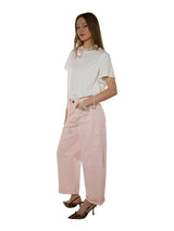 JEANS LUNA BAGGY PINK