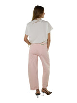 JEANS LUNA BAGGY PINK