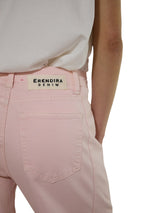 JEANS LUNA BAGGY PINK