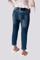 Pantalone Jeans Indiano